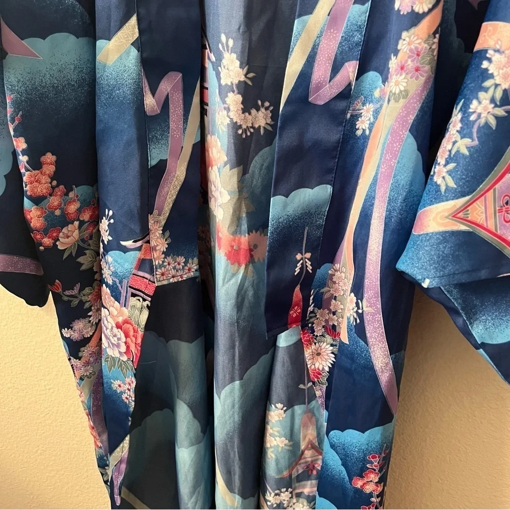 Vintage Robe Vintage Robe - Picture 5 of 8